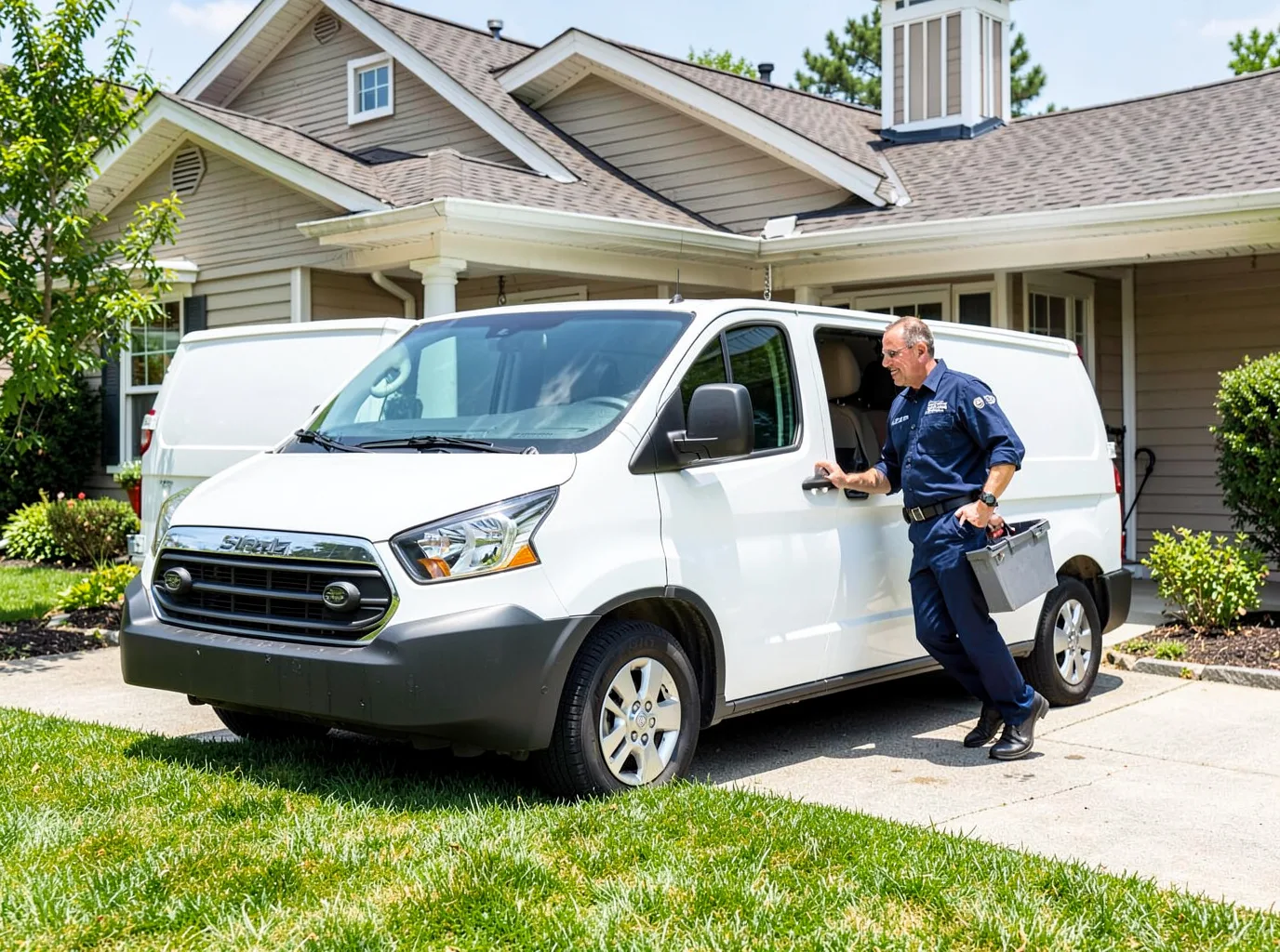 Emergency Plumber company in Sandoval, IL