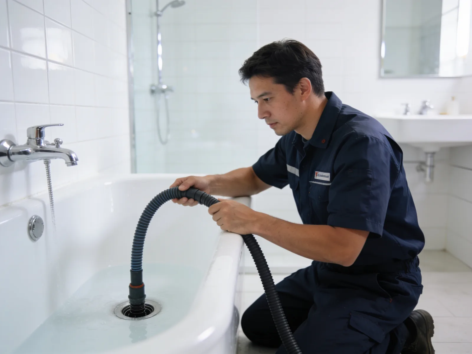 Emergency Plumber Sandoval, IL FAQs